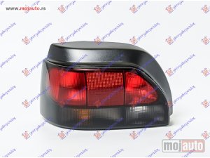 Glavna slika -  STOP LAMPA (DEPO) Levo Renault clio 96-98 -nedostupno - MojAuto