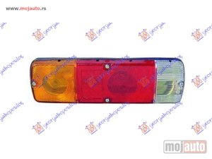 Glavna slika -  STOP LAMPA (GRCKI NOSAC) (DEPO) Levo Toyota hi-lux (ln 150/170) 4wd 98-01 -dostupno - MojAuto