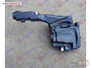 Glavna slika -  POSUDA ZA TECNOST BRISACA (MESTO ZA 2 MOTORA) Mercedes c class (w204) 07-11 -dostupno - MojAuto