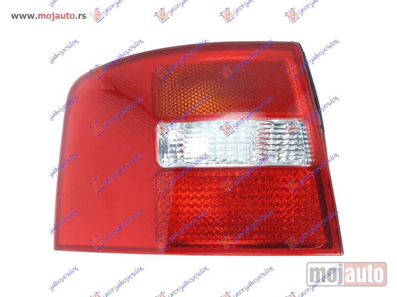 Glavna slika -  STOP LAMPA KARAVAN 2002- (DEPO) Levo Audi a6 97-04 -dostupno - MojAuto