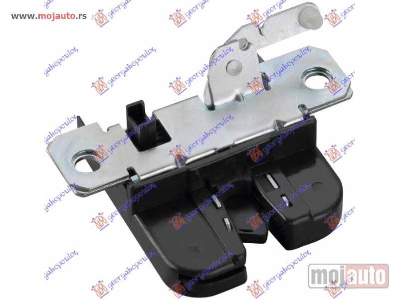 Glavna slika -  BRAVA GEPEK VRATA 3/5 VRATA (3 PIN) Seat leon 99-05 -dostupno - MojAuto