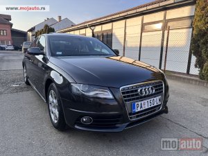 Glavna slika - Audi A4 3x S-Line   - MojAuto