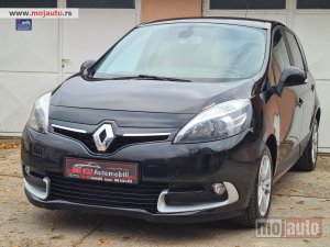 Glavna slika - Renault Scenic 1.5dci Facelift,Color Energy,N  - MojAuto