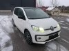 Slika 5 - VW up! ECO UP  - MojAuto