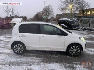 Glavna slika - VW up! ECO UP  - MojAuto