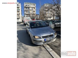 Glavna slika - Fiat Stilo JTD  - MojAuto