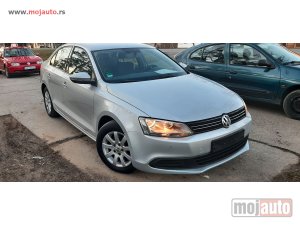 Glavna slika - VW Jetta tsi  - MojAuto