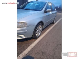 Glavna slika - Fiat Stilo 1.8  - MojAuto