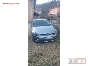 Glavna slika - VW Golf 7 1.4TGI  - MojAuto