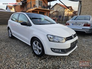 Glavna slika - VW Polo HIGHLINE LED PANO  - MojAuto