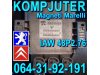 Slika 1 -  KOMPJUTER Magneti Marelli IAW 48P2.76 Pežo Citroen Peugeot - MojAuto