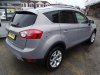 Slika 5 - Ford Kuga 2.0 TDCI 103 KW NAVI ALU NOV  - MojAuto