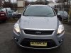 Slika 8 - Ford Kuga 2.0 TDCI 103 KW NAVI ALU NOV  - MojAuto