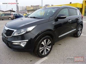 polovni Automobil Kia Sportage 2.0CRDI,4X4 