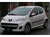 Slika 5 - Peugeot 107 1.0 Urban Move  - MojAuto