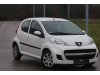 Slika 6 - Peugeot 107 1.0 Urban Move  - MojAuto