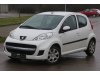 Slika 7 - Peugeot 107 1.0 Urban Move  - MojAuto