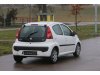 Slika 9 - Peugeot 107 1.0 Urban Move  - MojAuto