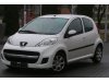 Slika 3 - Peugeot 107 1.0 Urban Move  - MojAuto