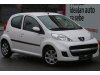 Slika 4 - Peugeot 107 1.0 Urban Move  - MojAuto