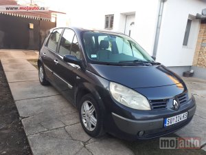 Glavna slika - Renault Scenic 1.6 benzin  - MojAuto