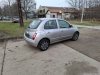 Slika 5 - Nissan Micra 1.2  - MojAuto