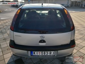 Glavna slika - Opel Corsa 1.0B  Klima  - MojAuto