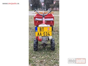 Glavna slika - HONDA F420 - MojAuto