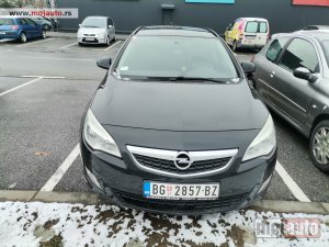 Glavna slika - Opel Astra 1.3DTI   - MojAuto