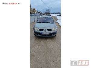 Glavna slika - Renault Megane 1.9 dci  - MojAuto