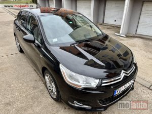 Glavna slika - Citroen C4 NOV reg 1 godinu  - MojAuto