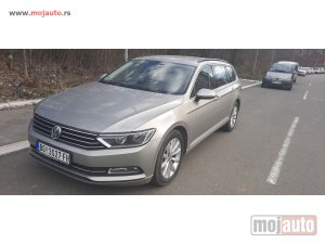 Glavna slika - VW Passat 1.6tdi bosch DIZNE  - MojAuto