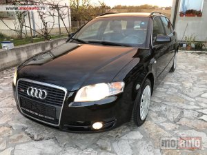 Glavna slika - Audi A4 19 tdi  - MojAuto