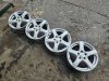 Slika 2 -  AluFelne 16Coli 5x108 Volvo Ford Peugeot kao nove odlicne - MojAuto