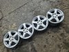 Slika 3 -  AluFelne 16Coli 5x108 Volvo Ford Peugeot kao nove odlicne - MojAuto