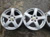 Slika 4 -  AluFelne 16Coli 5x108 Volvo Ford Peugeot kao nove odlicne - MojAuto