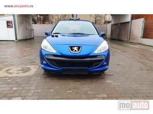 Glavna slika - Peugeot 206 206+, 1.4, benz  - MojAuto