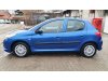 Slika 3 - Peugeot 206 206+, 1.4, benz  - MojAuto