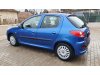 Slika 4 - Peugeot 206 206+, 1.4, benz  - MojAuto