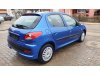 Slika 6 - Peugeot 206 206+, 1.4, benz  - MojAuto