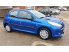 Slika 8 - Peugeot 206 206+, 1.4, benz  - MojAuto