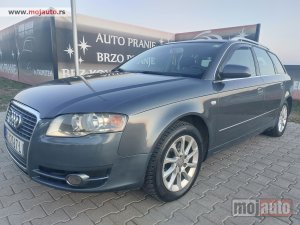 Glavna slika - Audi A4 2.0 TDI  - MojAuto