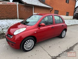 Glavna slika - Nissan Micra 1.5Dci Lep i Odlican auto  - MojAuto