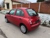 Slika 4 - Nissan Micra 1.5Dci Lep i Odlican auto  - MojAuto