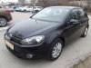 Slika 1 - VW Golf 6 1.6 B-GAS 75 KW ALU NOV  - MojAuto