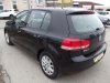 Slika 3 - VW Golf 6 1.6 B-GAS 75 KW ALU NOV  - MojAuto