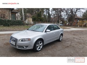 Glavna slika - Audi A4 1.9 TDI 85kw  - MojAuto