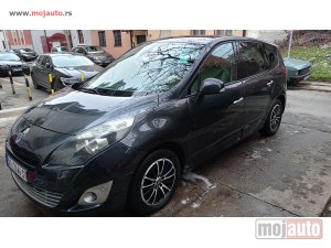 Glavna slika - Renault Grand Scenic 1.4 TCE Dynamique  - MojAuto