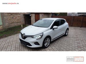 Glavna slika - Renault Clio 1.5 DCI  - MojAuto