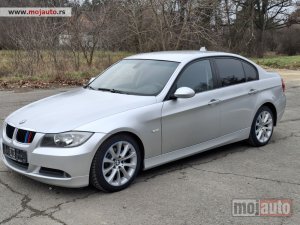 Glavna slika - BMW 318 318i top stanje  - MojAuto